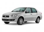 Fiat Siena 2008 года